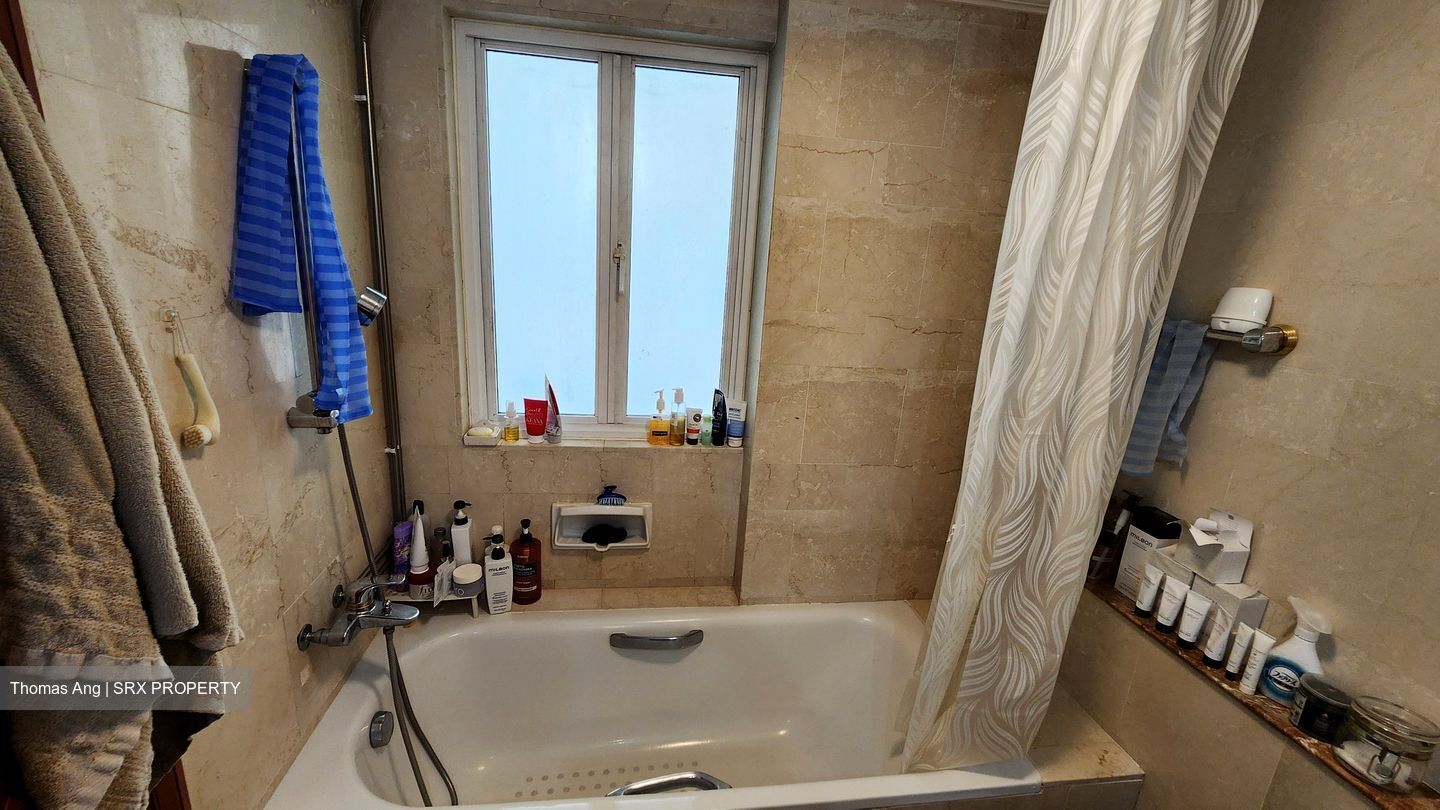 Emerald Garden (D1), Condominium #452872431